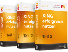 Xing erfolgreich nutzen Xing erfolgreich nutzen